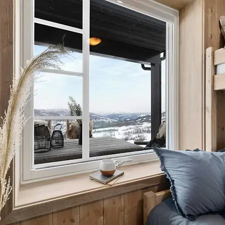 Appartement I Skisenter - Hodlekve