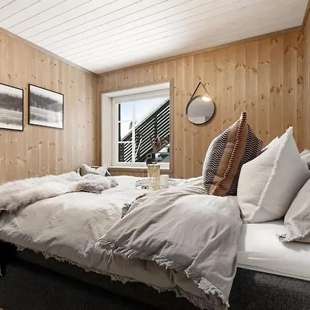 Appartement I Skisenter - Hodlekve