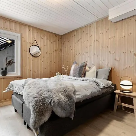 Appartement I Skisenter - Hodlekve *