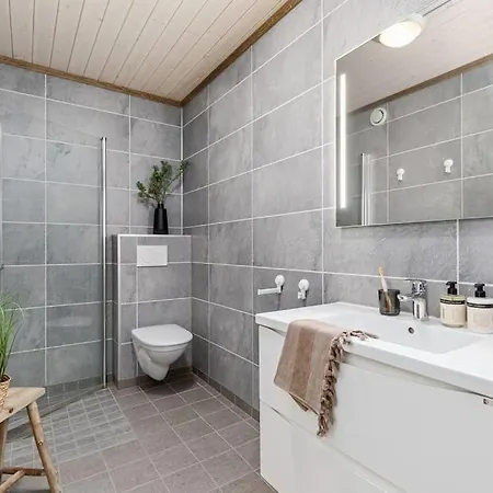 Appartement I Skisenter - Hodlekve Sogndal